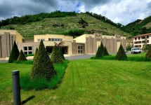 Vidal-Fleury Winery Image