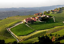 Prunotto Winery Image