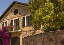 Sella & Mosca Winery Image