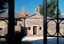 San Filippo Winery Image