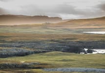 The Botanist Islay, Scotland Winery Image