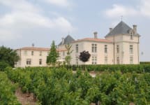 Chateau de Pez Winery Image