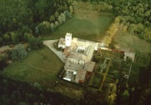 Badia a Coltibuono Badia a Coltibuono Estate Winery Image