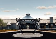 The Prisoner Wine Company The Prisoner Wine Company Winery Image
