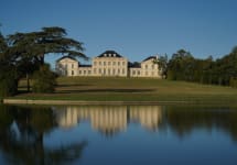 Chateau Phelan Segur Château Phélan Ségur Winery Image