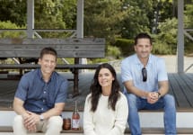 Kind of Wild Kind of Wild Founders Winery Image