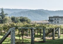 Pazo de Barrantes Winery Image