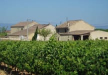 Mas de Boislauzon Winery Image