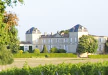 Chateau Calon-Segur Winery Image