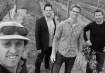 Crowded House Winery Image