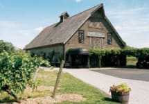 Inniskillin Winery Image