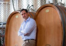 Domaine Zafeirakis Christos Zafeirakis Winery Image