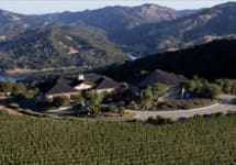 Colgin Winery Image