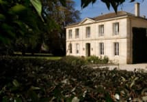 Chateau Ormes De Pez Winery Image