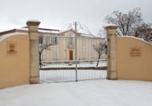 Domaine du Vieux Lazaret Winery Image