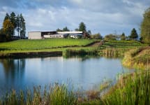 Elk Cove Vineyards Elk Cove Estate Winery Image