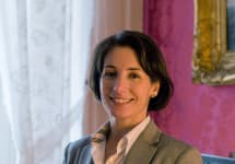 Domaines Barons de Rothschild Diane Flamand, Winemaker Winery Image