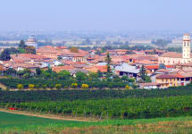 Roscato Winery Image