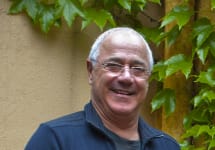 Bodegas Naveran Proprietor Michel Gilleron Parellada Winery Image