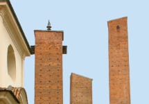 Centorri Pavia - City of 100 Towers Winery Image