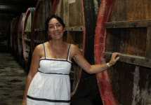 Domaine Pegau Laurence Feraud Winery Image