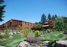 Dobbes Family Estate Dobbes Tasting Room Winery Image