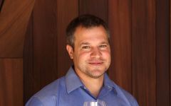 Stag's Leap Wine Cellars Winemaker Marcus Notaro Winery Image