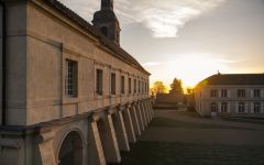 Dom Perignon HAUTVILLER, THE BIRTHPLACE Winery Image
