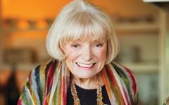 Robert Mondavi Margrit Mondavi Winery Image