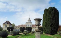 Chateau Bonnet Chateau Bonnet Winery Image