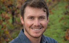 Pedroncelli Winery Mitch Blakeley, Vineyard Assistant Winery Image