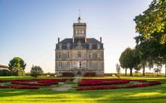 Chateau Larose-Trintaudon Chateau Larose-Trintaudon Winery Image