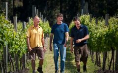 Nautilus Estate Winery Image