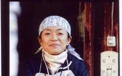 Fukucho Brewery Toji & President, Miho Imada Winery Image