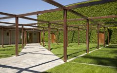 Odfjell Winery Image