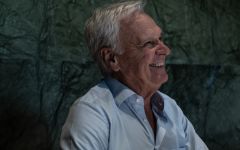 Nino Franco Primo Franco, Owner Winery Image