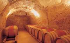 Sierra Cantabria Winery Image