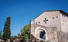 Peyrassol Commanderie de Peyrassol Winery Image