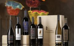 Long Shadows Vintners The Long Shadows Vintners' Portfolio Winery Image