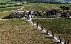 Chateau de Nalys Nalys Estate  Winery Image