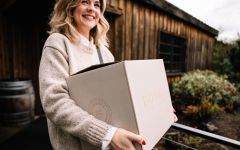 Dobbes Family Winery From the PNW with Love Winery Image