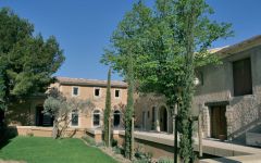 Domaine de Beaurenard Domaine de Beaurenard Winery Image