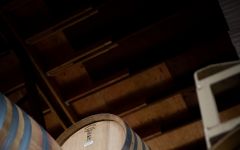 Bella Union by Far Niente Bella Union Cellar Winery Image
