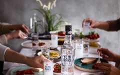 Yeni Raki Winery Image