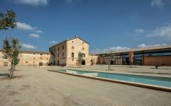 Familia Torres Costers del Segre Winery Winery Image