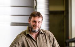 Babich Jens Markle, Marlborough Winemaker Winery Image