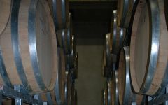 Les Cretes Les Crêtes Cellar Winery Image