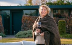 Susana Balbo What Makes Susana Balbo Unique?   Winery Image
