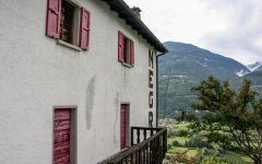 Nino Negri Winery Image