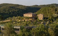 Tenuta Luce Tenuta Luce Winery Image